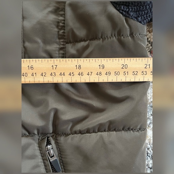 Zara Man Men’s Zip Up Jacket Size XL - Picture 7 of 8